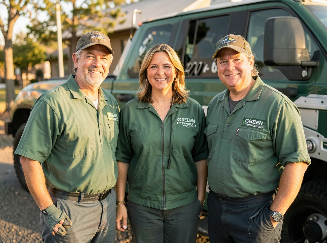 Water Damage Restoration company in Greenwich, NJ