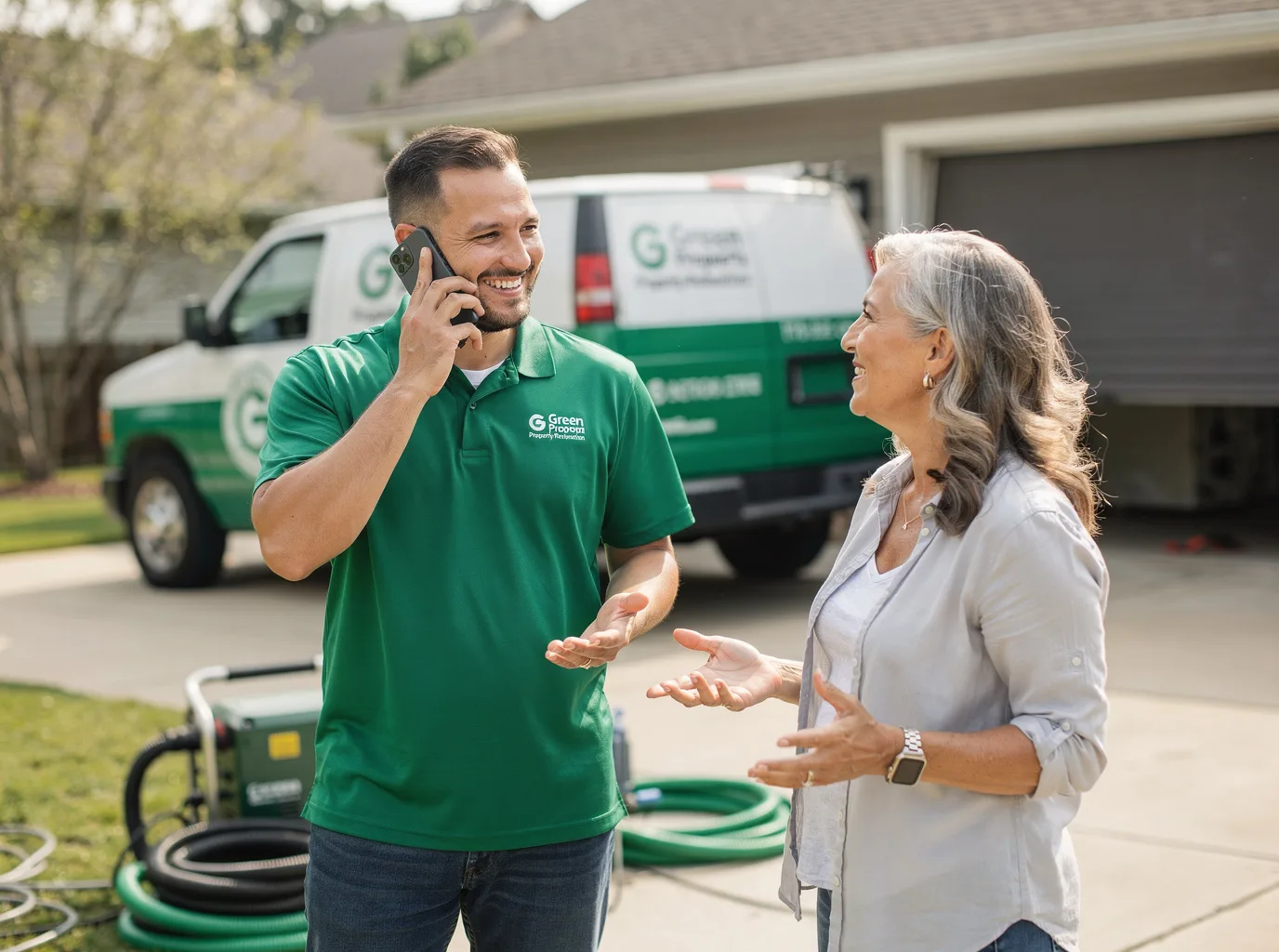 Water Damage Restoration Greenwich, NJ FAQs